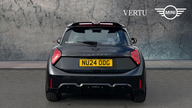 MINI Cooper 1.5 C Sport 3dr Auto Petrol Hatchback